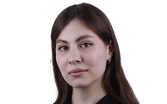 Сафина (Пардасова) Юлия Евгеньевна