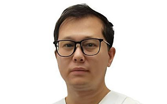 Токаев Нурлан Каржаубаевич