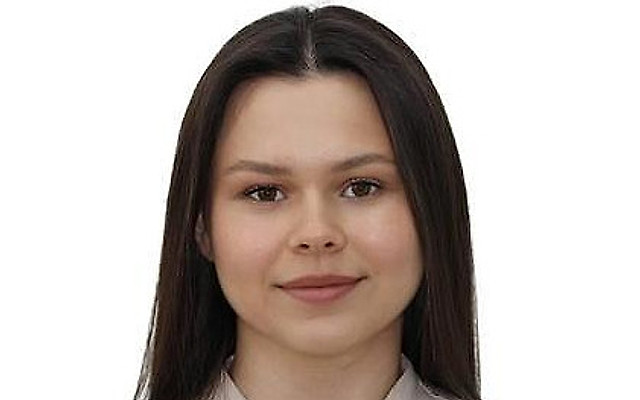 Мусина Раиля Рифатовна