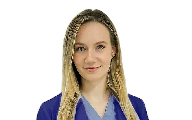 Юнусова Диана Ринатовна