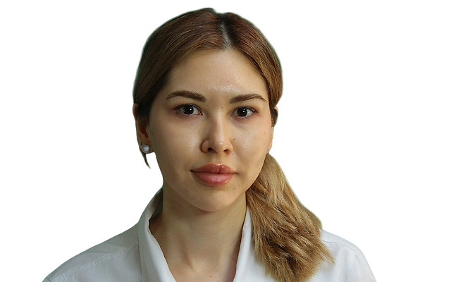 Аскарова Гульнар Анасовна