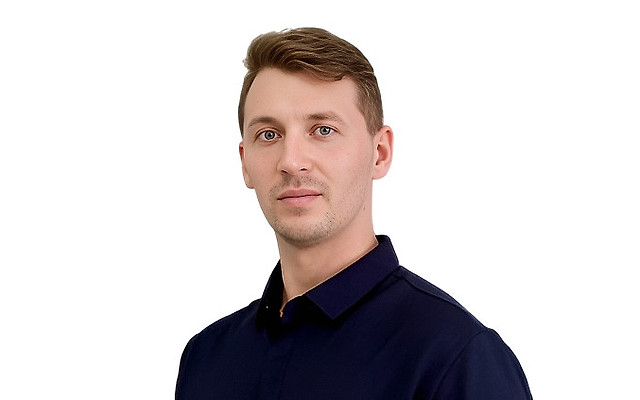 Шагеев Рустам Азатович