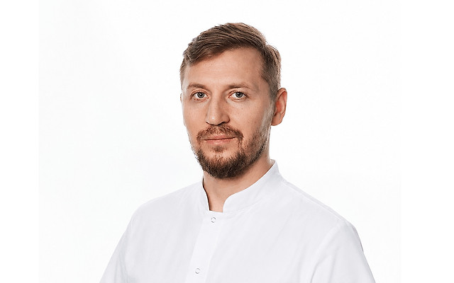 Шагеев Рустам Азатович