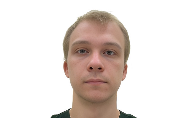 Егоршин Антон Александрович