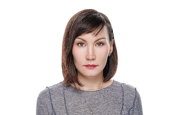 Дягилева Наталья Евгеньевна