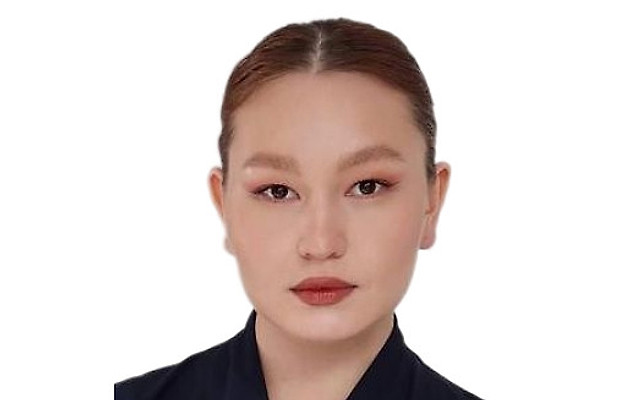 Фаттахова Юлия Рустамовна