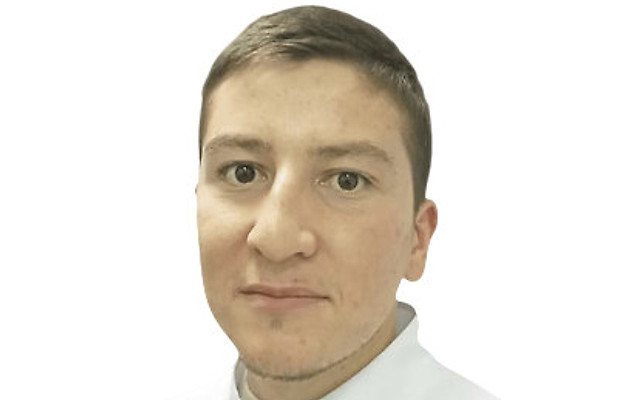 Тиллобоев ШохзодПулотович