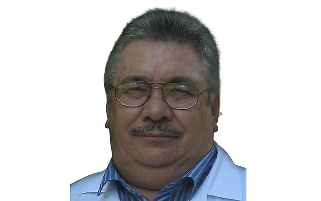 Гайнуллин Марат Саматович