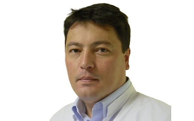 Рогин Олег Валенориевич