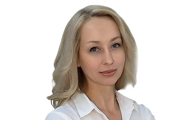 Шипшова Лидия Михайловна
