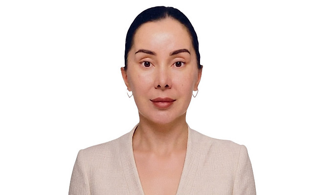 Миннерахманова Резеда Анисовна