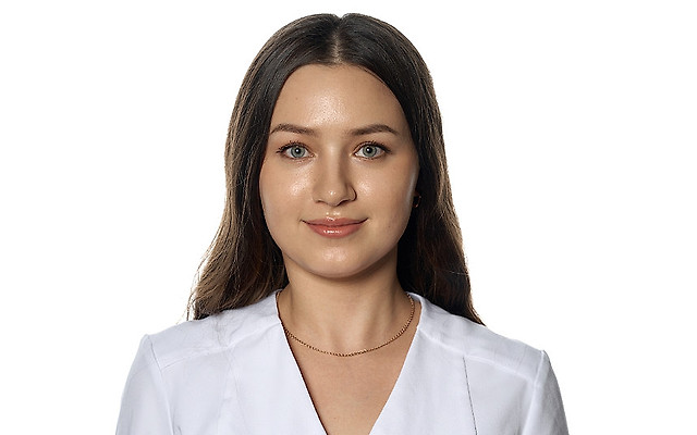 Залалетдинова Адиля Инсафовна