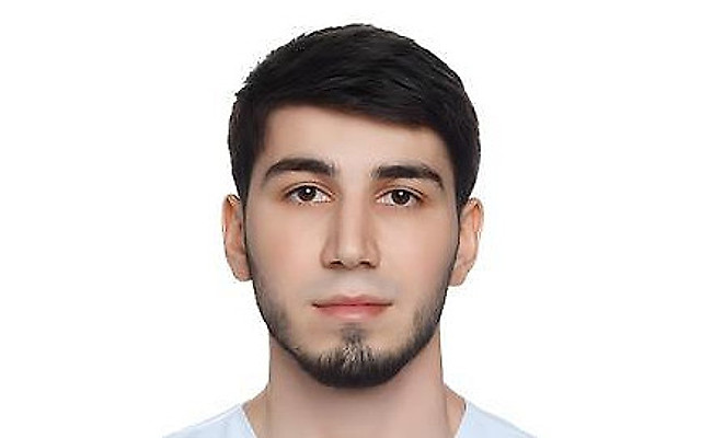 Гасанов Рамазан Мухтарович