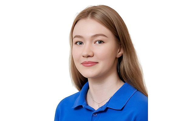 Микушева Марина Николаевна