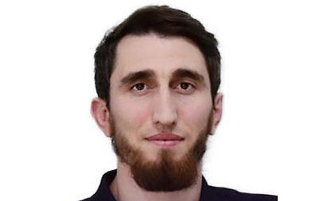 Авторханов Саламбек Исламович