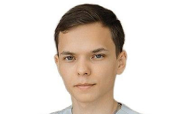 Шаяхметов Руслан Рафаэлевич