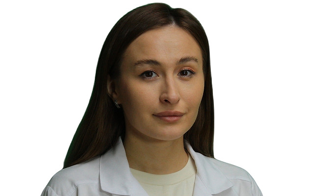 Карнаущенко Жасмин Ильдаровна