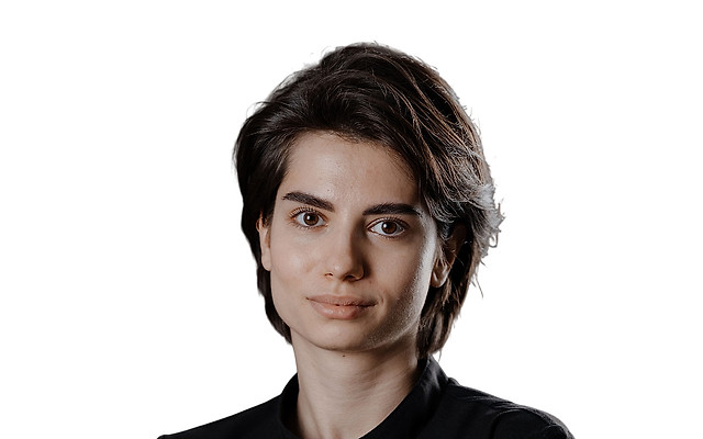 Григорьева Алла Владимировна