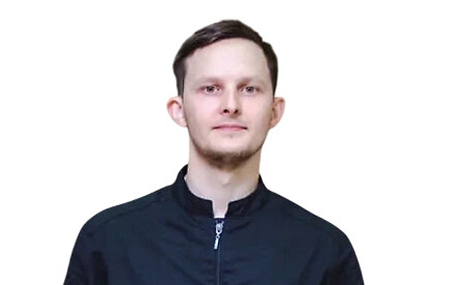 Бадтрдинов Шамиль Тахирович