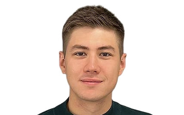 Галлямов Айрат Равилевич