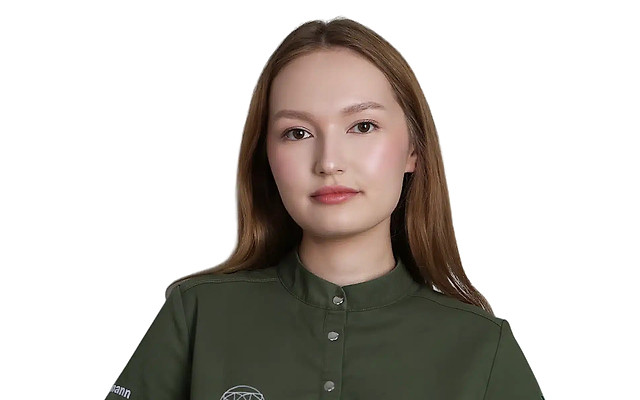 Тумбаева Екатерина Владимировна