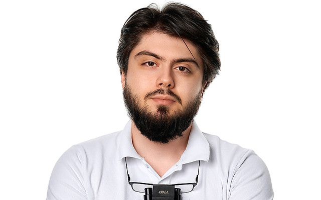 Мирзоев Давлатшо Хайелиевич
