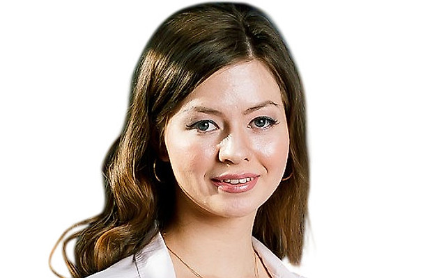 Короткова Анна Сергеевна