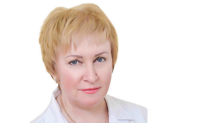 Чернышева Наталья Александровна