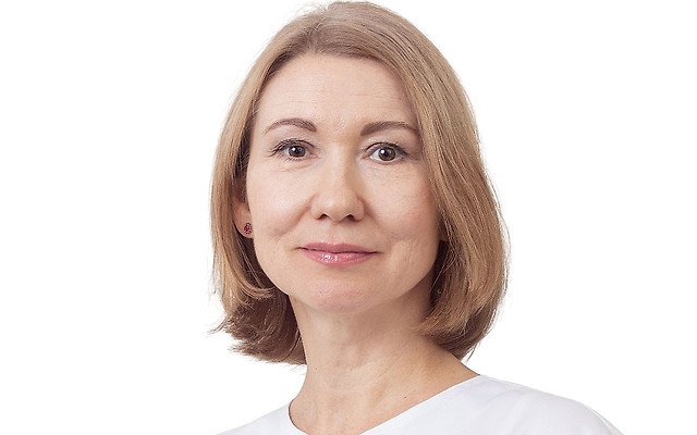 Подшивалина Елена Юрьевна