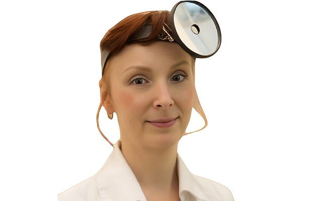 Никитина Елена Федоровна