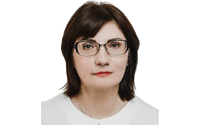 Дворянкина Татьяна Васильевна