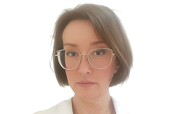 Тихонова Юлия Борисовна