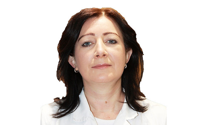 Штейнерт Кристина Гарриевна