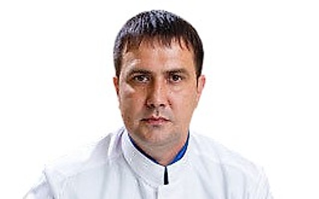 Зинатуллин Адель Рафаилевич