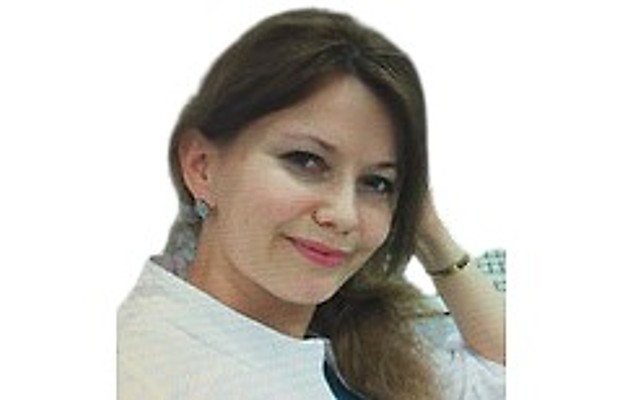 Иркабаева Наталья Михайловна