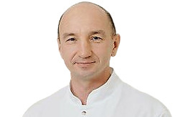 Микусев Глеб Иванович