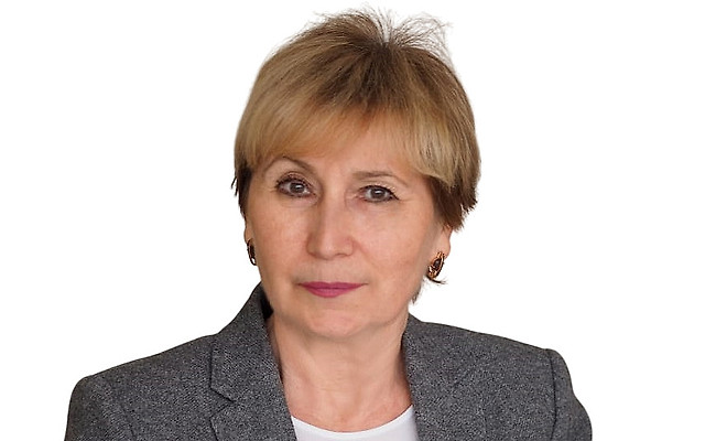 Фаттахова Фарида Абдулловна
