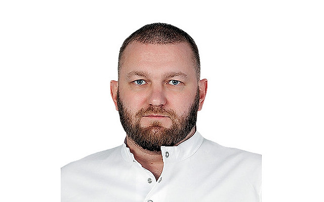 Саушев Семен Андреевич