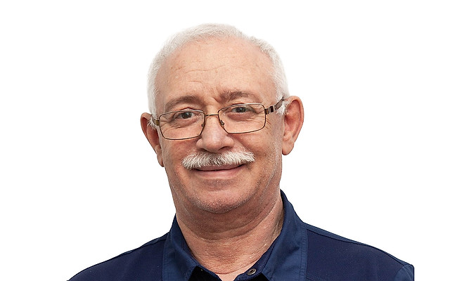 Вургафт Яков Моисеевич