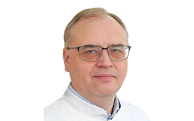 Яковлев Вячеслав Викторович