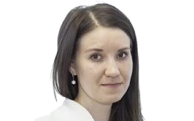 Хайруллина Зульфия Ульфатовна