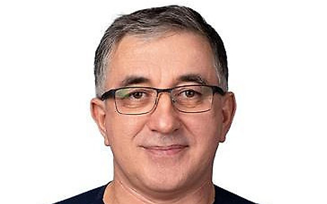 Кадыров Омар Магомедович