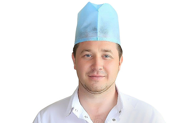 Ахметшин Лейнис Ямилевич