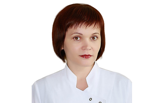 Филиппова Юлия Александровна