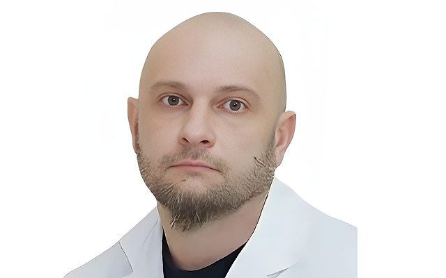 Наумов Эдуард Юрьевич