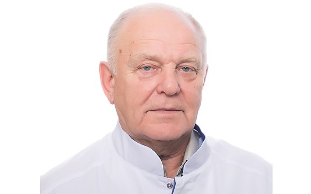 Андреев Петр Степанович