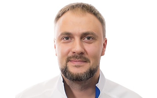 Нестеров Юрий Викторович