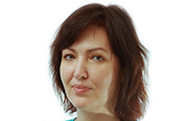 Буюклян Татьяна Евгеньевна