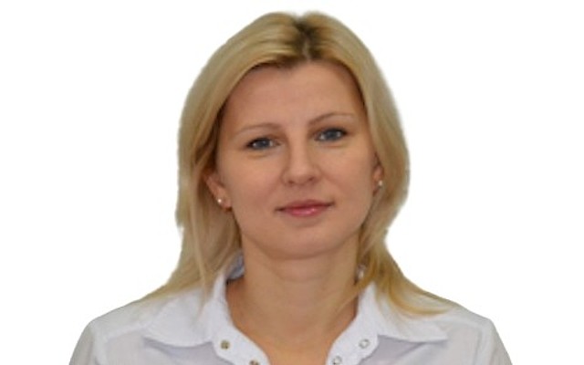 Садыкова Наталья Викторовна