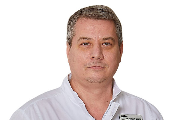 Давлетханов Ленар Ирекович